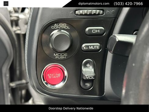 Used 2006 Honda S2000 Convertible 2D image 28