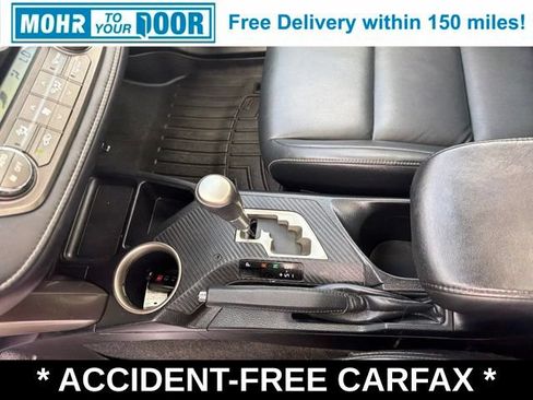 Used 2015 Toyota RAV4 Limited w/ Technology Package AWD/4WD image 26