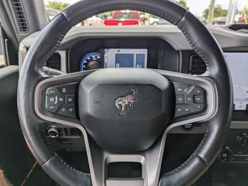 Used 2023 Ford Bronco Badlands AWD/4WD image 29