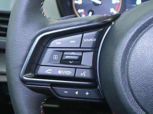 New 2026 Subaru Crosstrek 2.5i Wilderness image 38