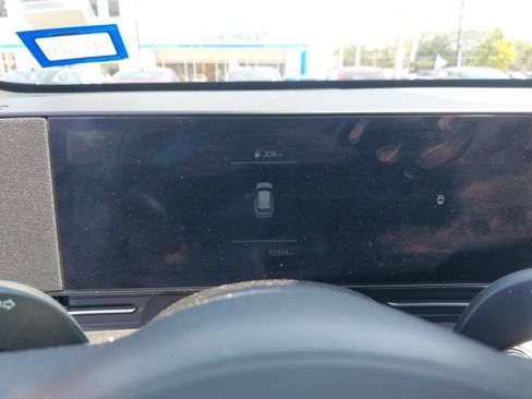 Used 2024 Hyundai Kona SEL FWD image 10