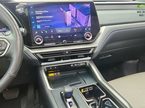 Used 2025 Lexus TX 350 AWD w/ Technology Package image 49