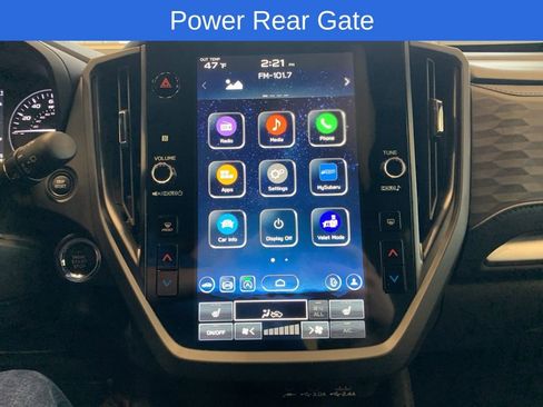 New 2026 Subaru Forester Premium image 6