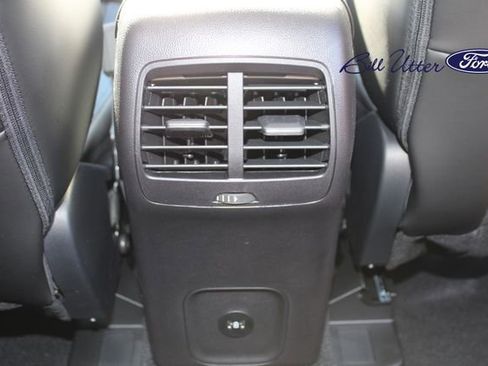 New 2025 Ford Bronco Sport Outer Banks image 11