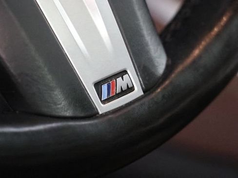 Used 2020 BMW X5 M50i w/ Executive Package AWD/4WD image 24