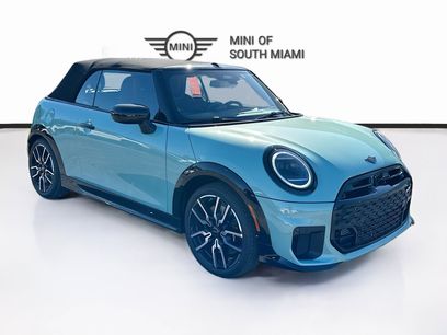 New 2026 MINI Cooper S