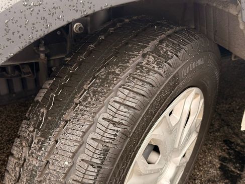 Used 2024 Ford Transit 250 Low Roof w/ Exterior Upgrade Package image 11