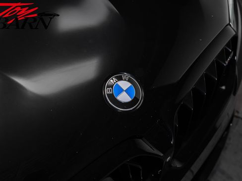 Used 2022 BMW M5 w/ Executive Package image 9