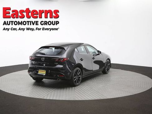 Used 2024 MAZDA MAZDA3 s FWD image 41