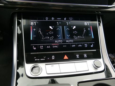 New 2026 Audi Q8 Premium Plus AWD/4WD image 20
