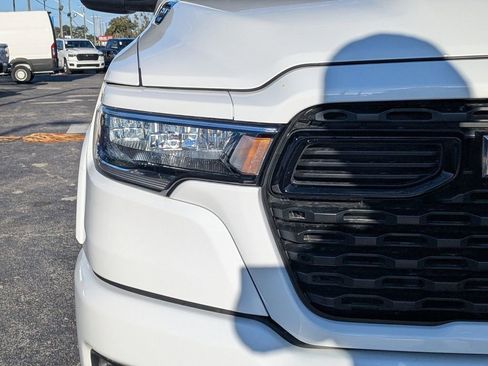 New 2026 RAM 1500 4x4 Crew Cab image 10