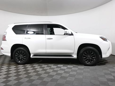 Used 2023 Lexus GX 460 Premium w/ Premium Plus Package AWD/4WD image 8