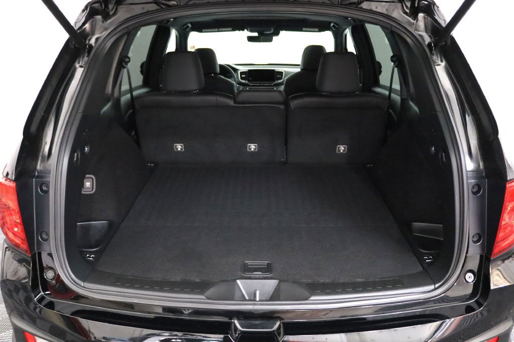 Used 2022 Honda Passport EX-L image 34