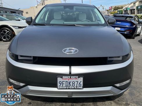 Used 2023 Hyundai Ioniq 5 SEL w/ Cargo Package image 94