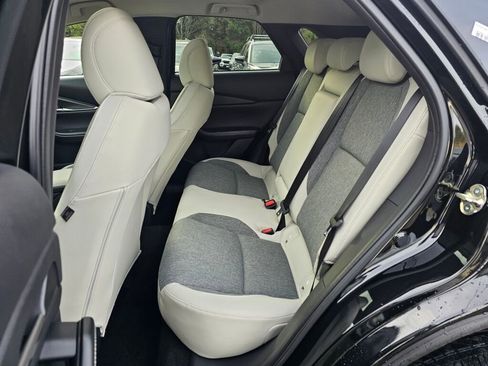 New 2026 MAZDA CX-30 AWD 2.5 S image 23