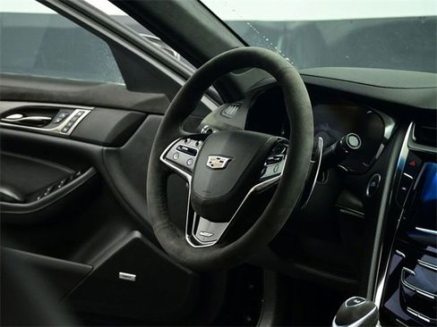Used 2019 Cadillac CTS V image 45