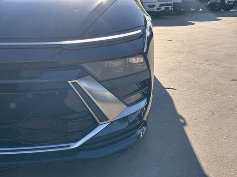 Certified 2025 Hyundai Sonata Limited image 4