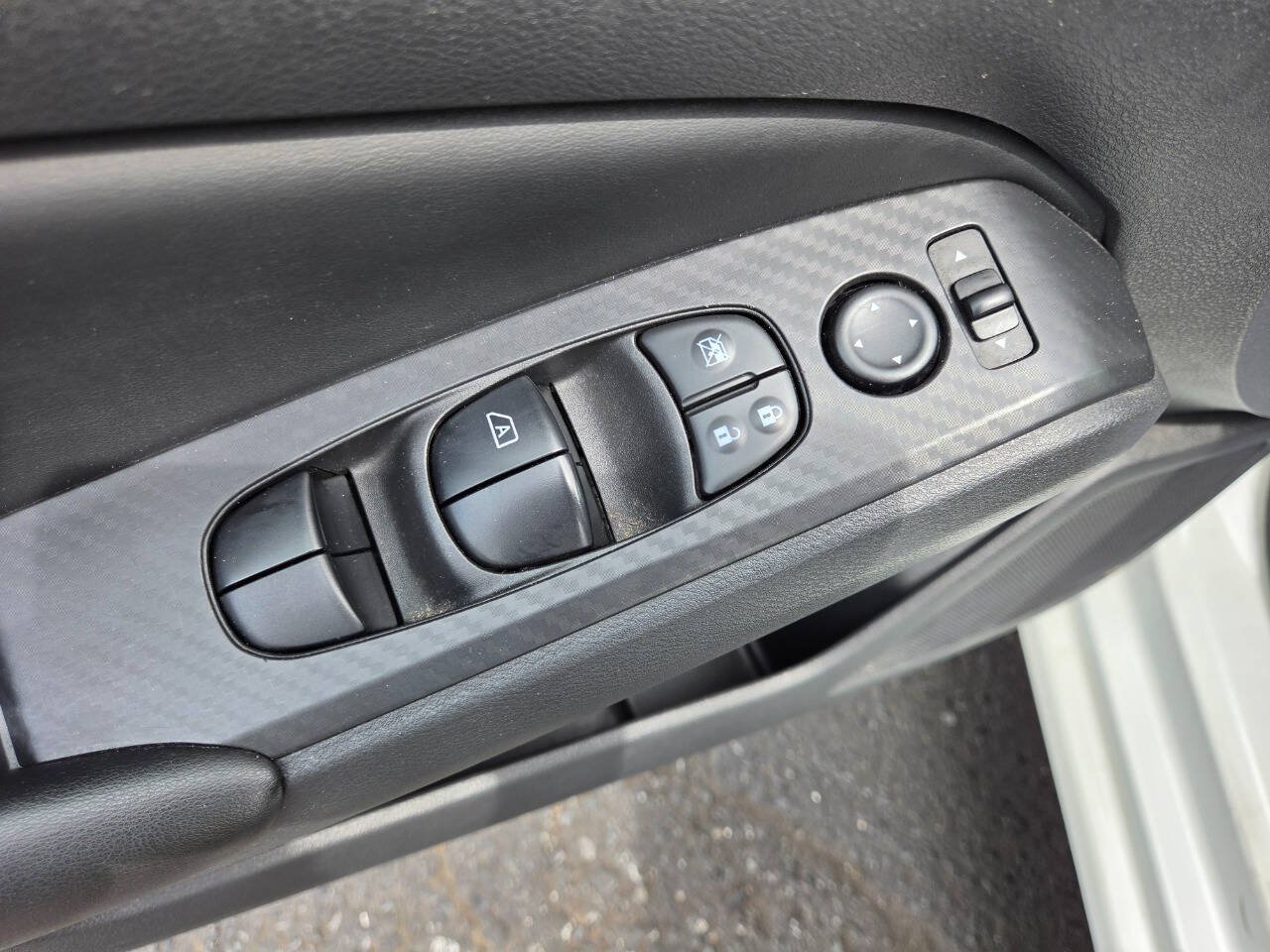 Used 2021 Nissan Altima 2.5 S w/ Driver Assist Package FWD image 12
