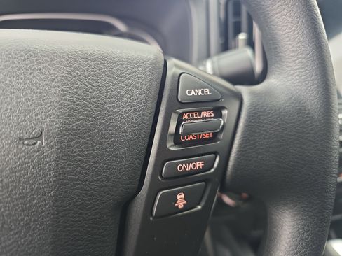 New 2026 Nissan Frontier SV w/ Tow Package image 17