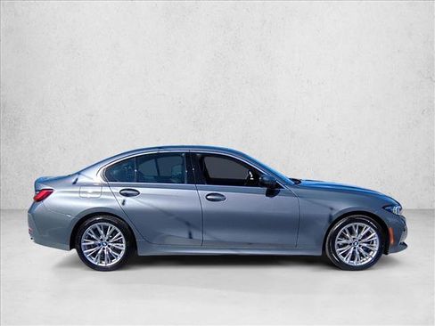 Used 2024 BMW 330i Sedan w/ Convenience Package image 6