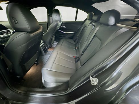 Used 2021 BMW 330e w/ Premium Package image 30