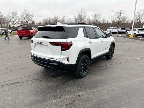 New 2026 GMC Terrain Elevation w/ Black Edition image 8