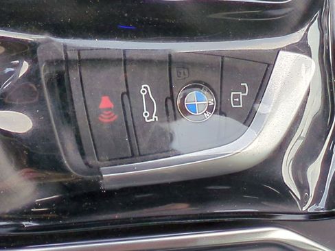 Certified 2023 BMW X3 xDrive30i w/ Premium Package image 35