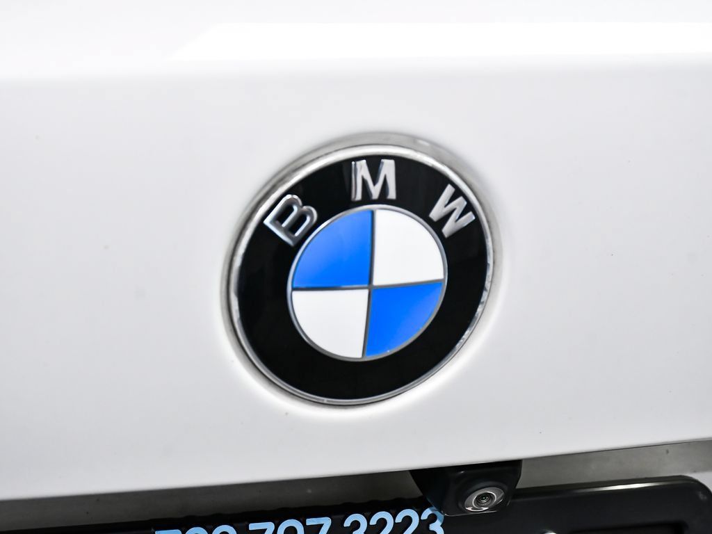 Used 2020 BMW X5 xDrive40i AWD/4WD image 88