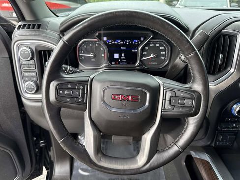 Used 2021 GMC Sierra 3500 Denali w/ Denali Ultimate Package image 39
