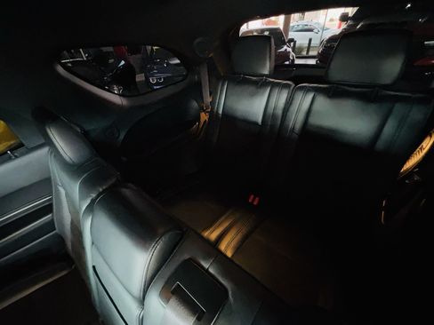 Used 2022 Dodge Durango GT RWD image 33