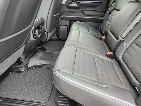 New 2026 GMC Sierra 1500 AT4X AWD/4WD image 11