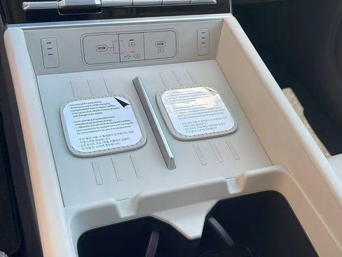 New 2026 Hyundai Santa Fe Limited image 22