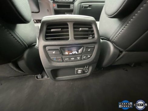 Certified 2022 Honda Passport Elite image 20