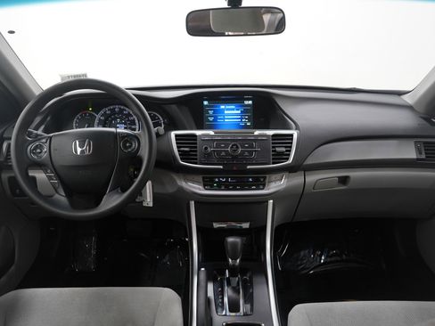 Used 2013 Honda Accord LX image 14