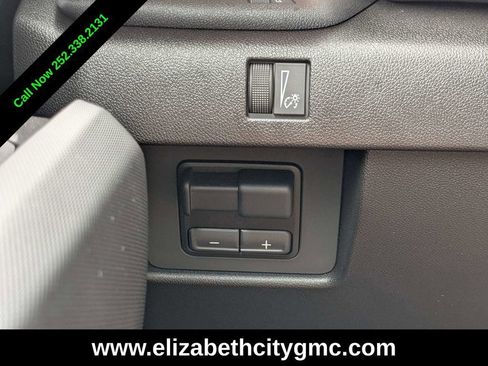 New 2026 GMC Canyon Elevation w/ Convenience Package image 23