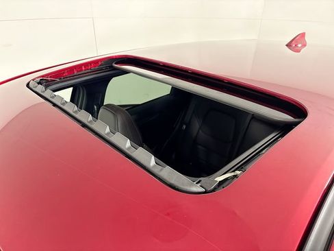 Used 2019 MAZDA CX-5 Signature image 23