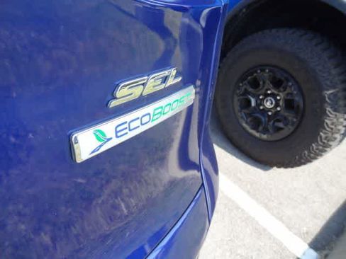 Used 2013 Ford Escape SEL FWD image 12