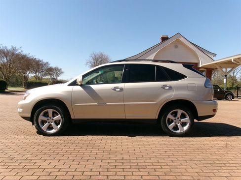 Used 2008 Lexus RX 350 2wd image 8
