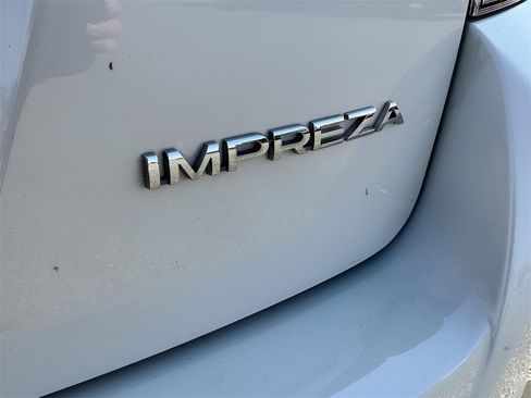 Used 2022 Subaru Impreza Premium image 19
