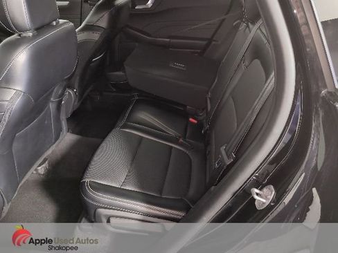 Used 2024 Ford Escape Platinum AWD/4WD image 34
