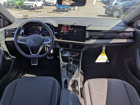 New 2026 Volkswagen Jetta Sport image 22