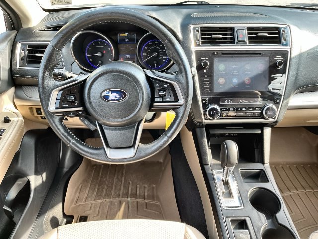 Used 2019 Subaru Outback 2.5i Premium AWD/4WD image 20