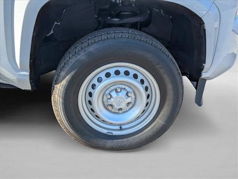 Used 2024 Toyota Tacoma SR image 9