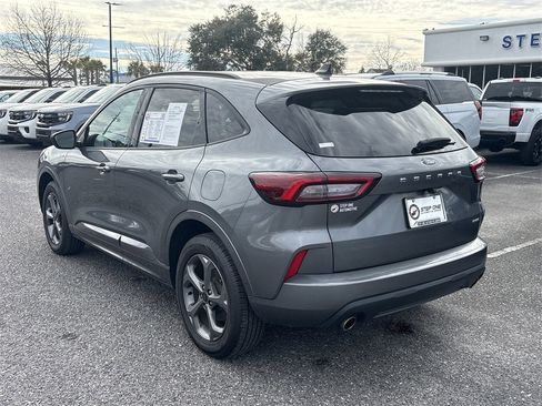 Used 2024 Ford Escape ST-Line image 7