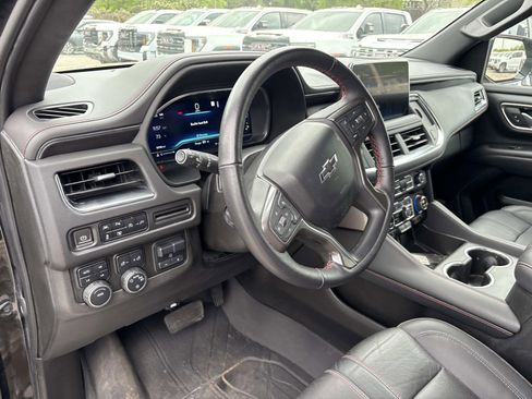 Certified 2022 Chevrolet Tahoe RST w/ Luxury Package image 18