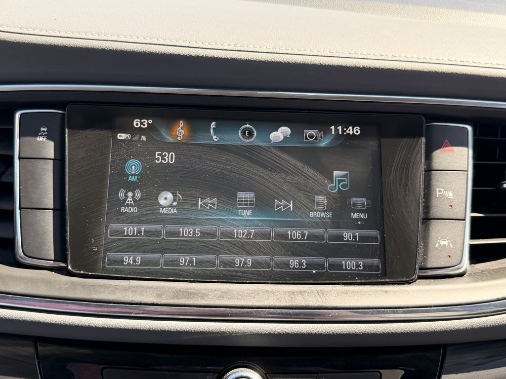 Used 2018 Buick Enclave Premium FWD image 24
