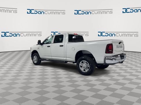 New 2026 RAM 2500 Tradesman AWD/4WD image 6