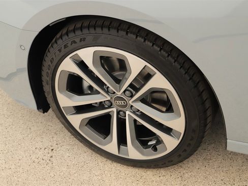 New 2026 Audi A3 2.0T Premium image 30