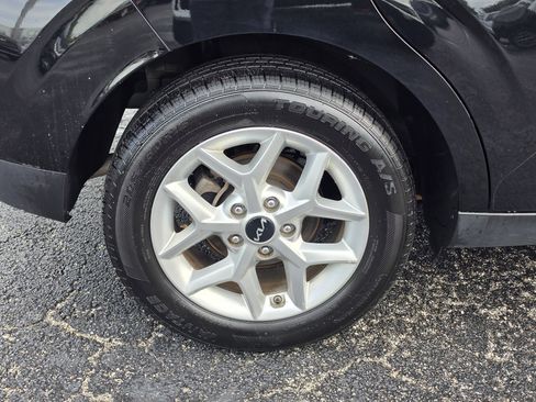Used 2024 Kia Soul LX w/ Option Group 015 FWD image 5