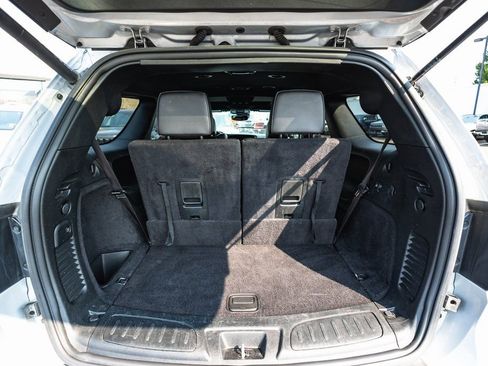 Used 2024 Dodge Durango R/T image 29